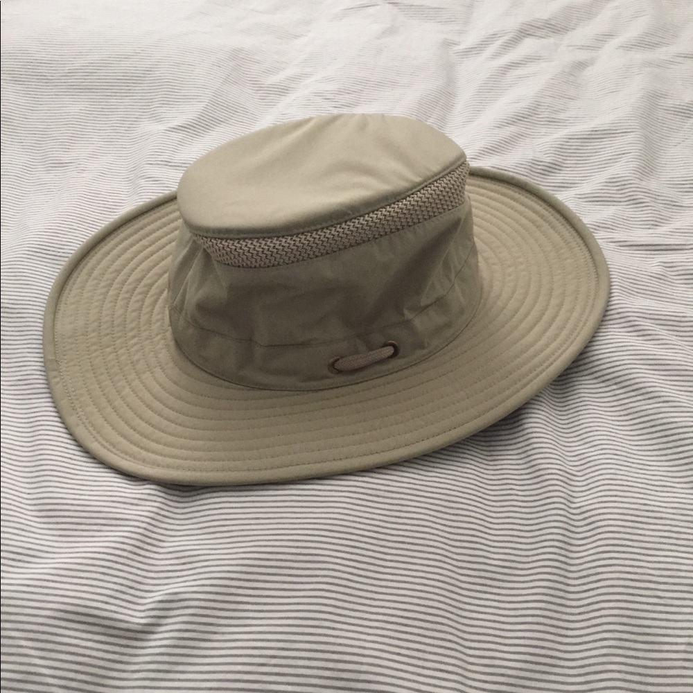 Tilley Airflo Hat